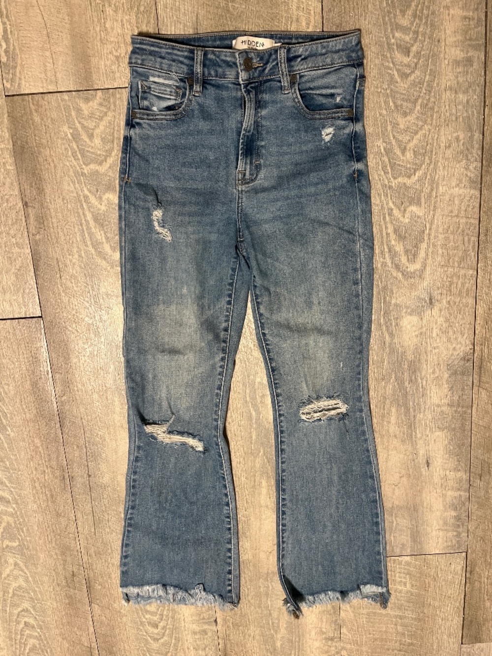 Jeans - Picture 1 of 2